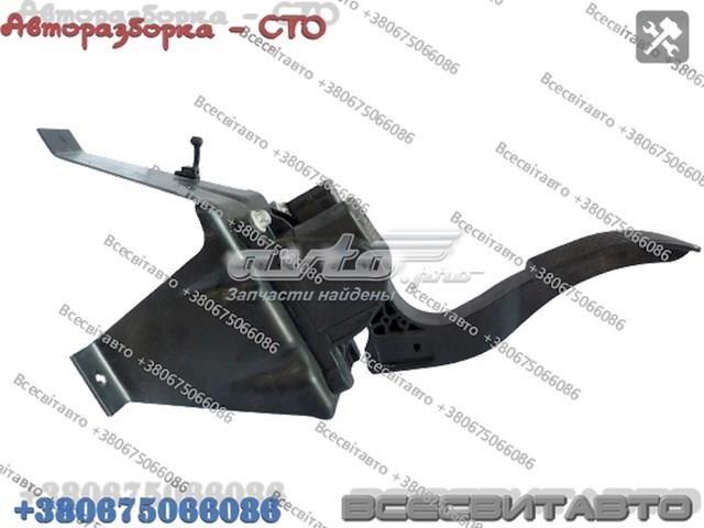 0280755023 Bosch Педаль газу (акселератора)