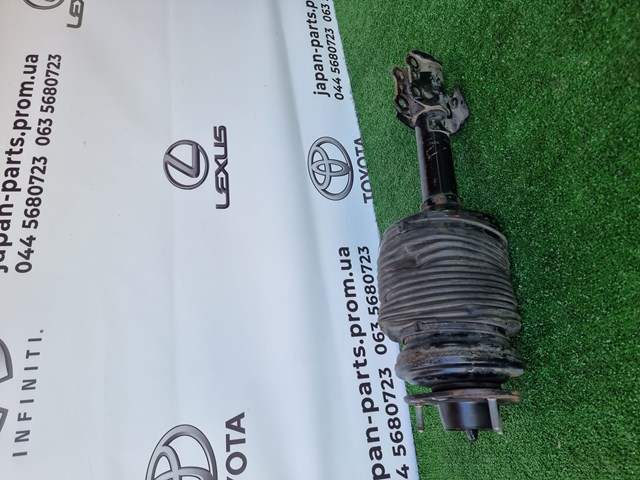 Амортизатор передньої підвіски, лівий Toyota 4802048073 ціна, від 750.56 USD