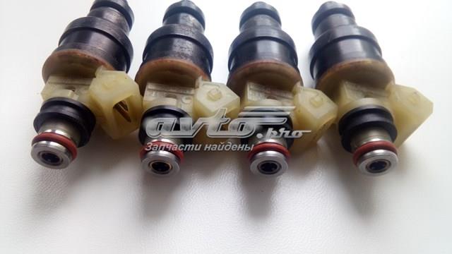 Форсунка інжектора RoerS-Parts RPMD156760