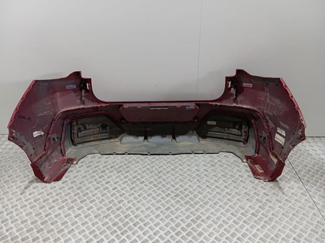 Кожух бампера заднього BMW 51125A86A28 ціна, від 249.31 USD