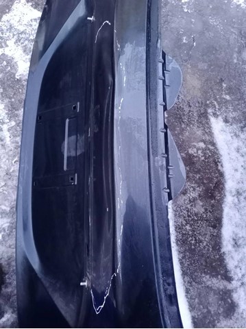 Купити CJ5Z7840010A Ford Задня ляда