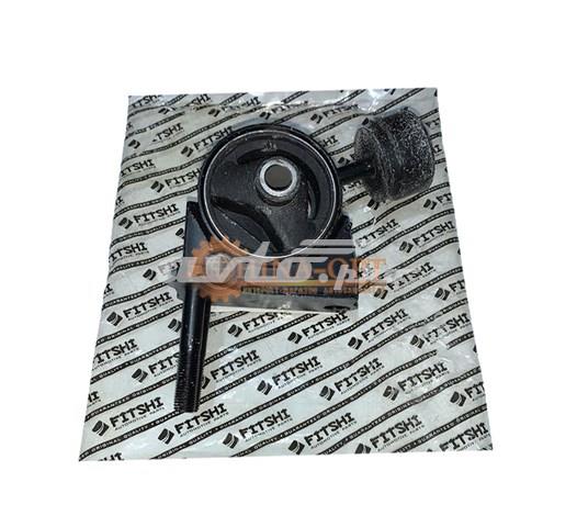 Подушка (опора) двигуна, задня Fitshi 106477EG ціна, від 13.33 USD