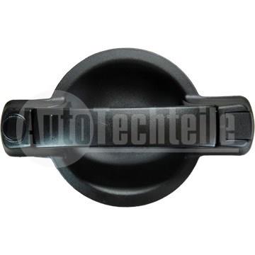 Ручка двері бічної/зсувної зовнішня права 5050017 Autotechteile