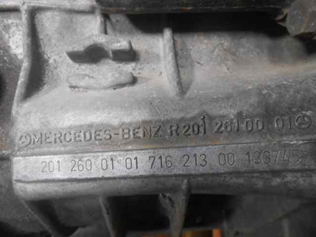 716213 Mercedes МКПП