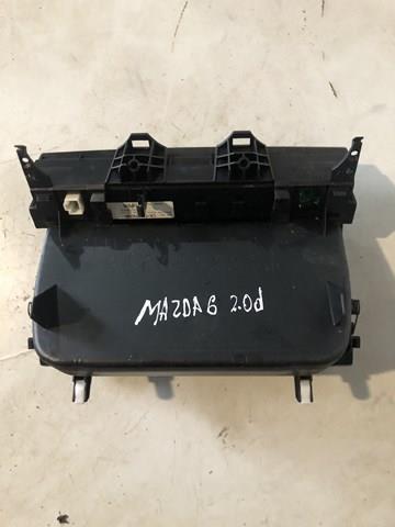 Купити CADM4592AK Mazda 