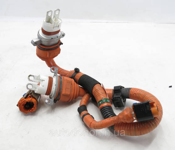 Купити 297A05MR0B Nissan/Infiniti 