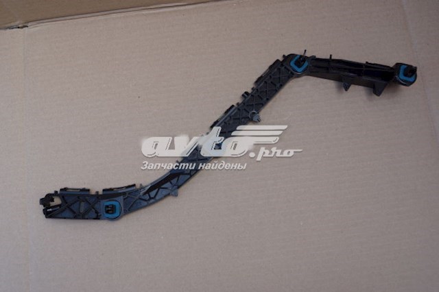 Купити 5215560100 Toyota Кронштейн бампера заднього, правий