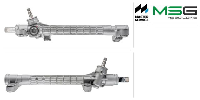 Управління рульове в зборі MSG Rebuilding TY108R ціна, від 164.70 USD