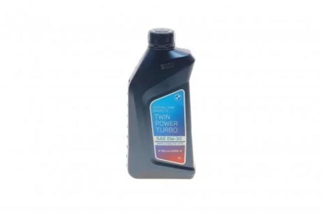 Купити 83215A7EDB2 BMW Масло