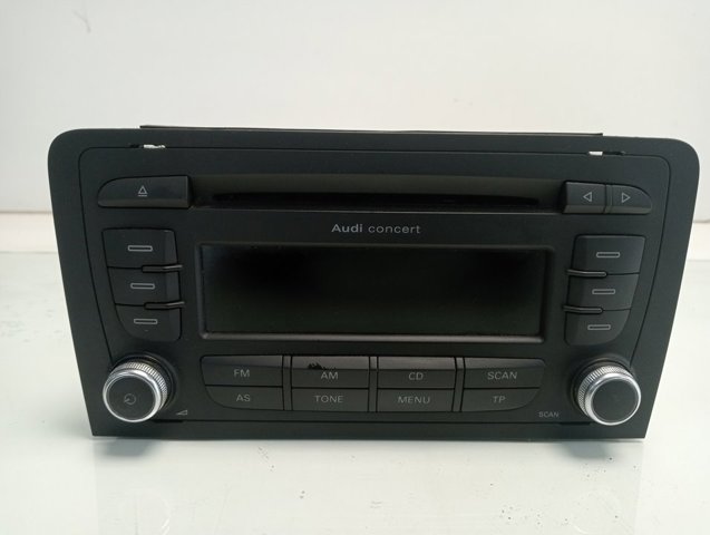  VAG 8P0035186AB ціна, від 512.74 USD