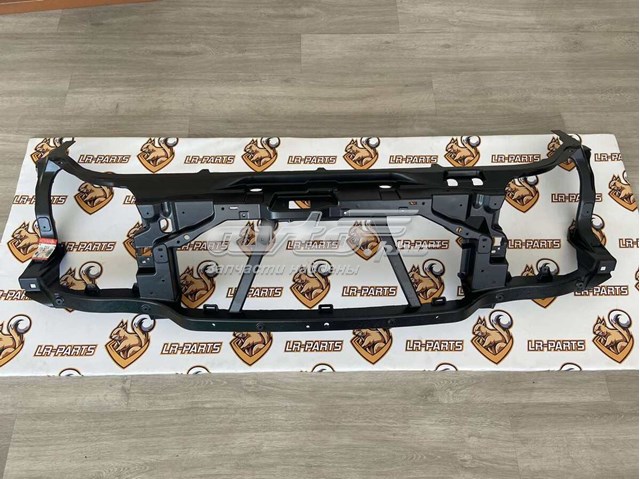 LR080296 Land Rover Телевізор