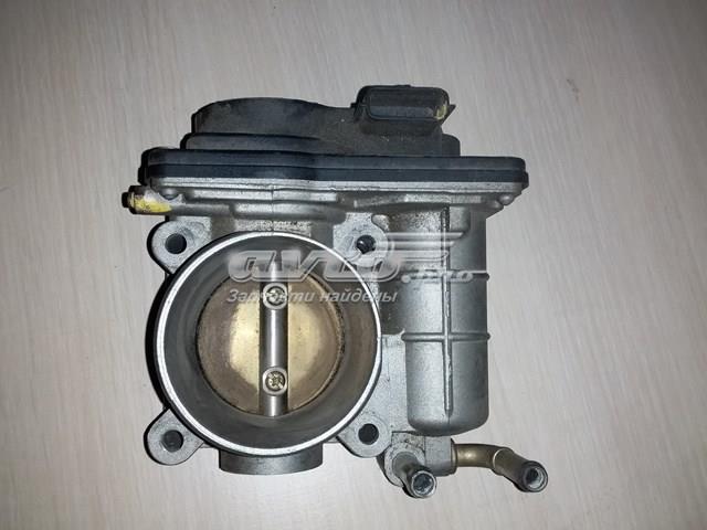 Дросільна заслінка 16119ED000 Nissan/Infiniti