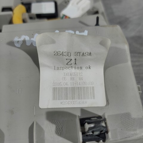Купити 26430C991C Nissan/Infiniti 