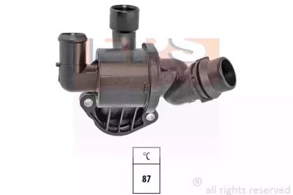 Кожух термостата EPS 1880781 ціна, від 12.70 USD
