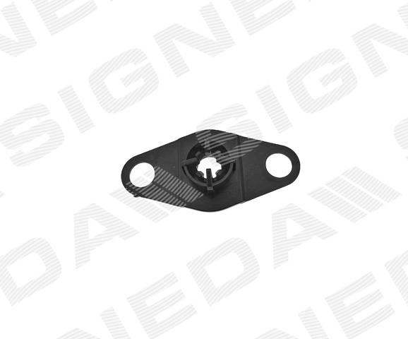 PFD43395ALR Signeda Кліпса кріплення фари