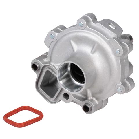Купити PE0115010D Mazda Насос охолоджуючої рідини