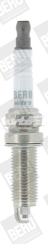 Z243 Beru Свіча запалювання