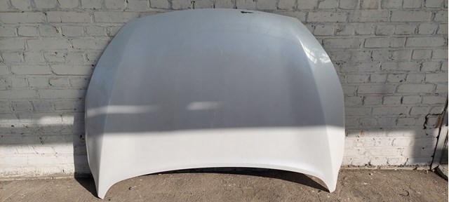 Капот Hyundai/Kia 66400J5000 ціна, від 1024.48 USD