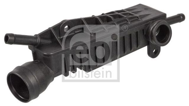 Трубка картера повітряна Febi 109683 ціна, від 15.73 USD