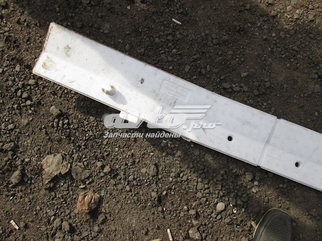 850901MA0A Nissan/Infiniti Абсорбер бампера заднього