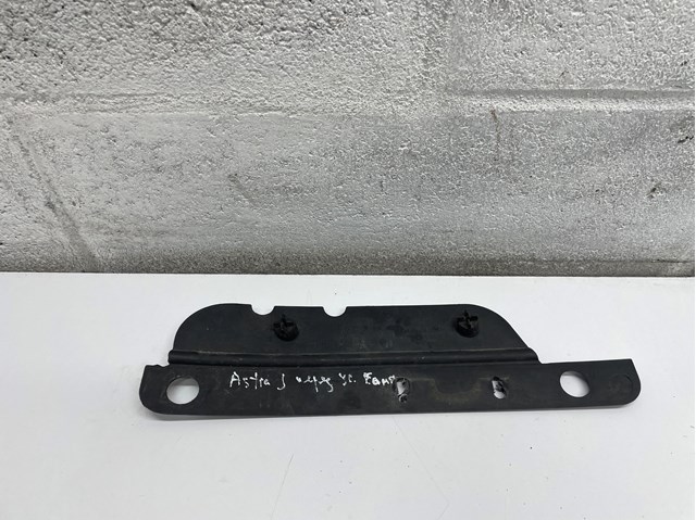 13287641 Opel 