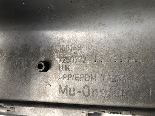  BMW 7250772