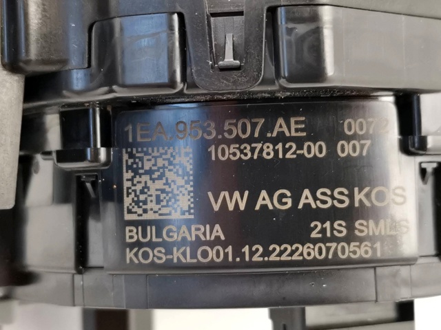  1EA953507AE VAG