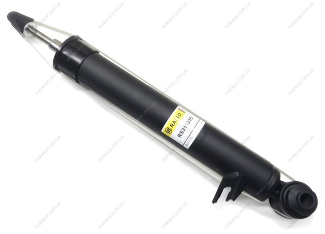 Купити RS315315 Raiso Амортизатор задній, лівий