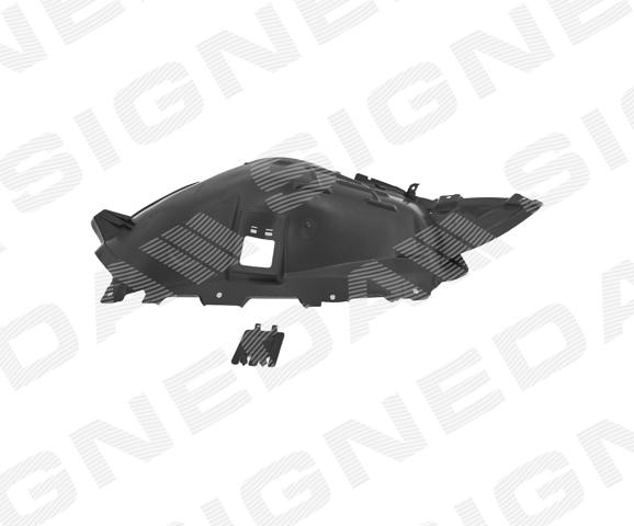  Signeda PBZ11549AR ціна, від 61.54 USD