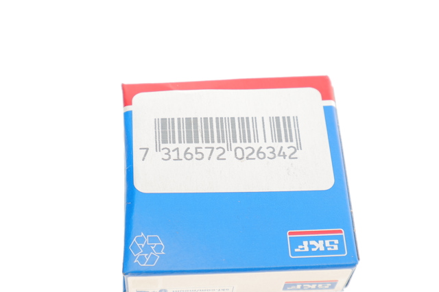 Підшипник генератора SKF 63022RSHC3 ціна, від 3.80 USD