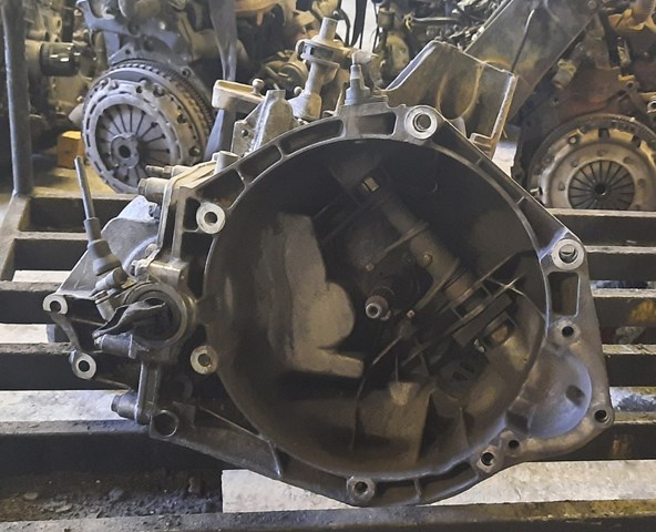 Купити 20UE03 Fiat/Alfa/Lancia 
