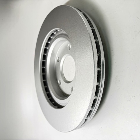 Гальмівні диски передні 0986479745 Bosch
