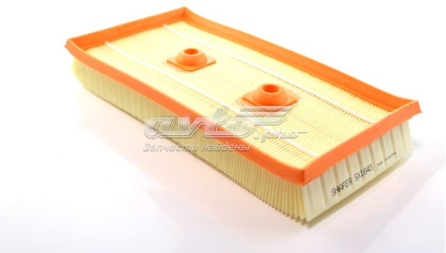 SX1643 Shafer Повітряний фільтр двигуна