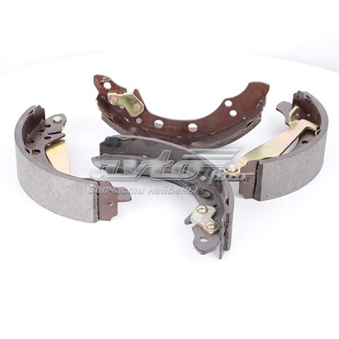 Колодки гальмові задні, барабанні Chery A153502170 ціна, від 13.50 USD