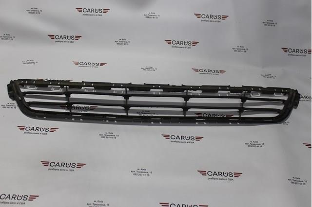 Решітка переднього бампера, нижня Ford HS7Z17B968BA ціна, від 24.10 USD