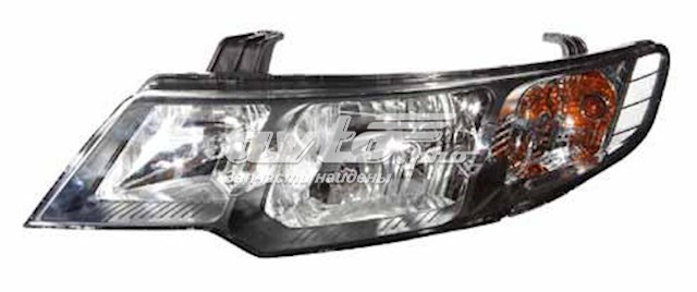 Фари Depo/Loro/Abakus 2231134LLDEM2 ціна, від 93.83 USD