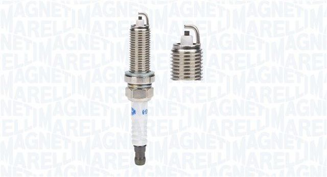 Купити 062709000043 Magneti Marelli Свічка запалювання