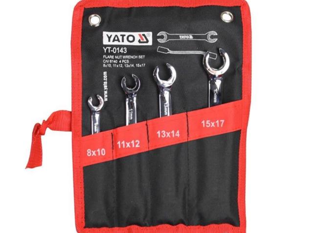 YT0143 Yato 