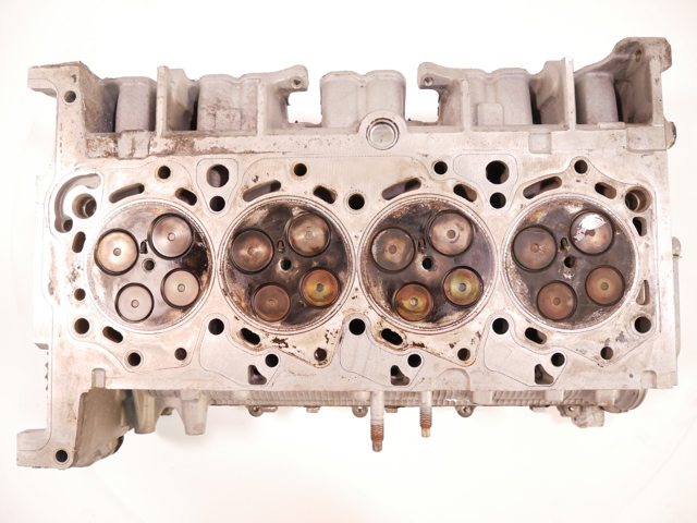 Купити BK2Q6090AC Ford Головка блоку