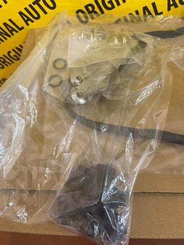Прокладка клапанної кришки двигуна, комплект Mazda SHY310YG0A ціна, від 93.01 USD