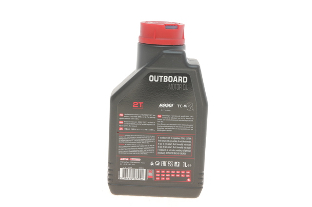 Купити 851811 Motul Масло