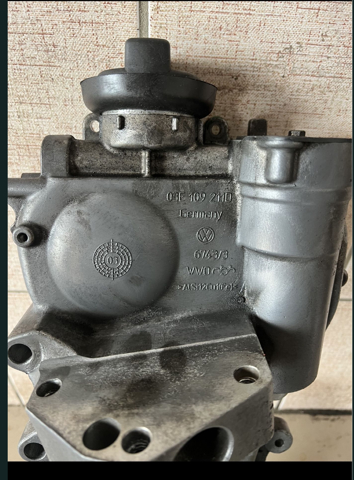 VAG 03E109211D ціна, від 71.95 USD