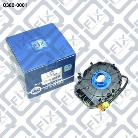 Шлейф керма Q-fix Q3800001 ціна, від 17.88 USD