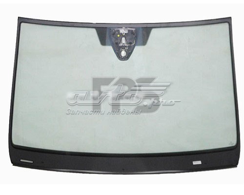 Автоскло VAG 5TA845011AMNVB ціна, від 162.41 USD