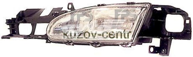 FP2553R12E Depo/Loro Фара правая