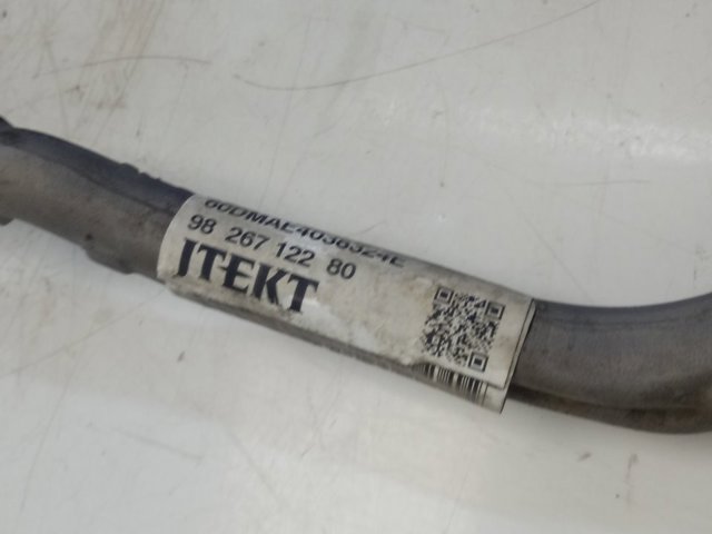  Peugeot/Citroen A2C37847100 ціна, від 137.02 USD