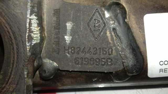 H82443150 Renault (RVI) 