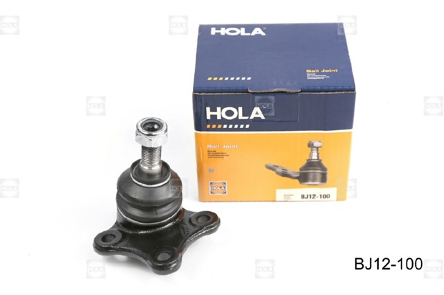 BJ12100 Hola Кульова опора, нижня, права