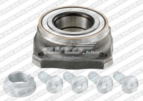 Купити R15053 SNR Підшипник ступиці колеса