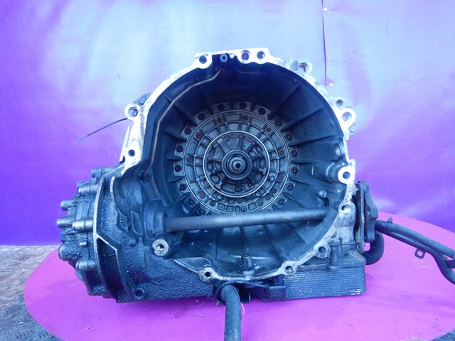 6HP26A61 VAG Автоматична коробка передач